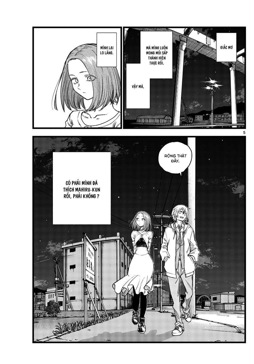Khúc Ca Của Kẻ Dạo Đêm Chapter 147 - Trang 2