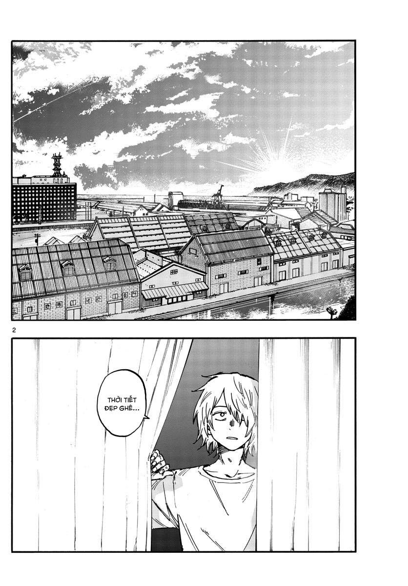 Khúc Ca Của Kẻ Dạo Đêm Chapter 148 - Trang 2