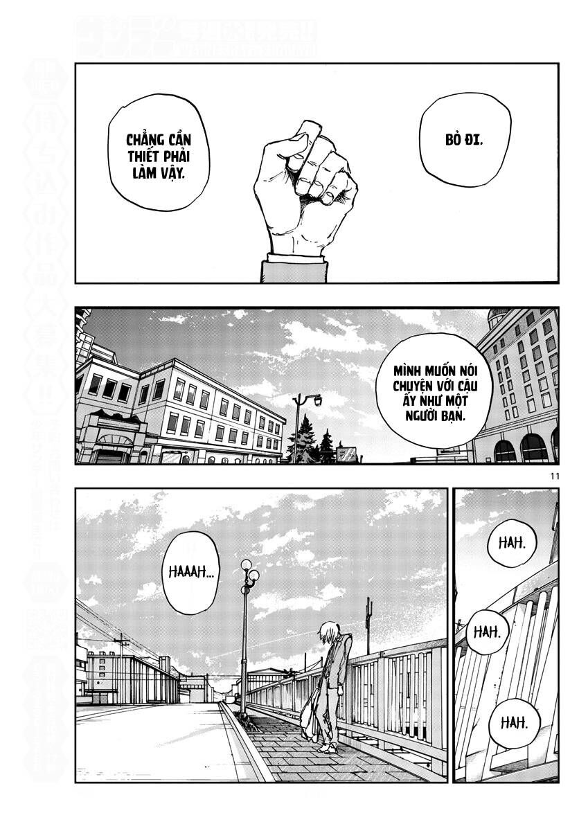 Khúc Ca Của Kẻ Dạo Đêm Chapter 150 - Trang 2