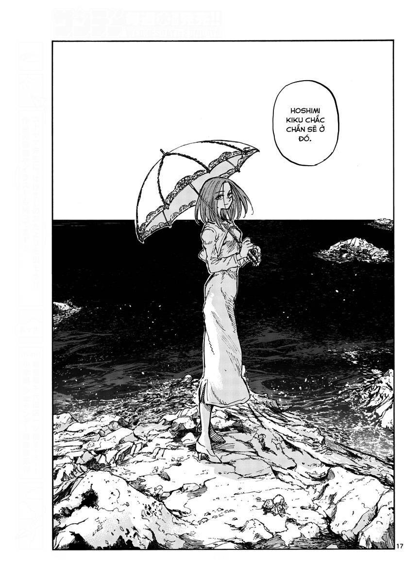 Khúc Ca Của Kẻ Dạo Đêm Chapter 150 - Trang 2