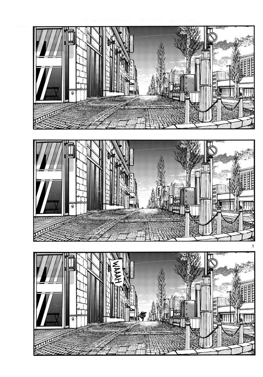 Khúc Ca Của Kẻ Dạo Đêm Chapter 150 - Trang 2