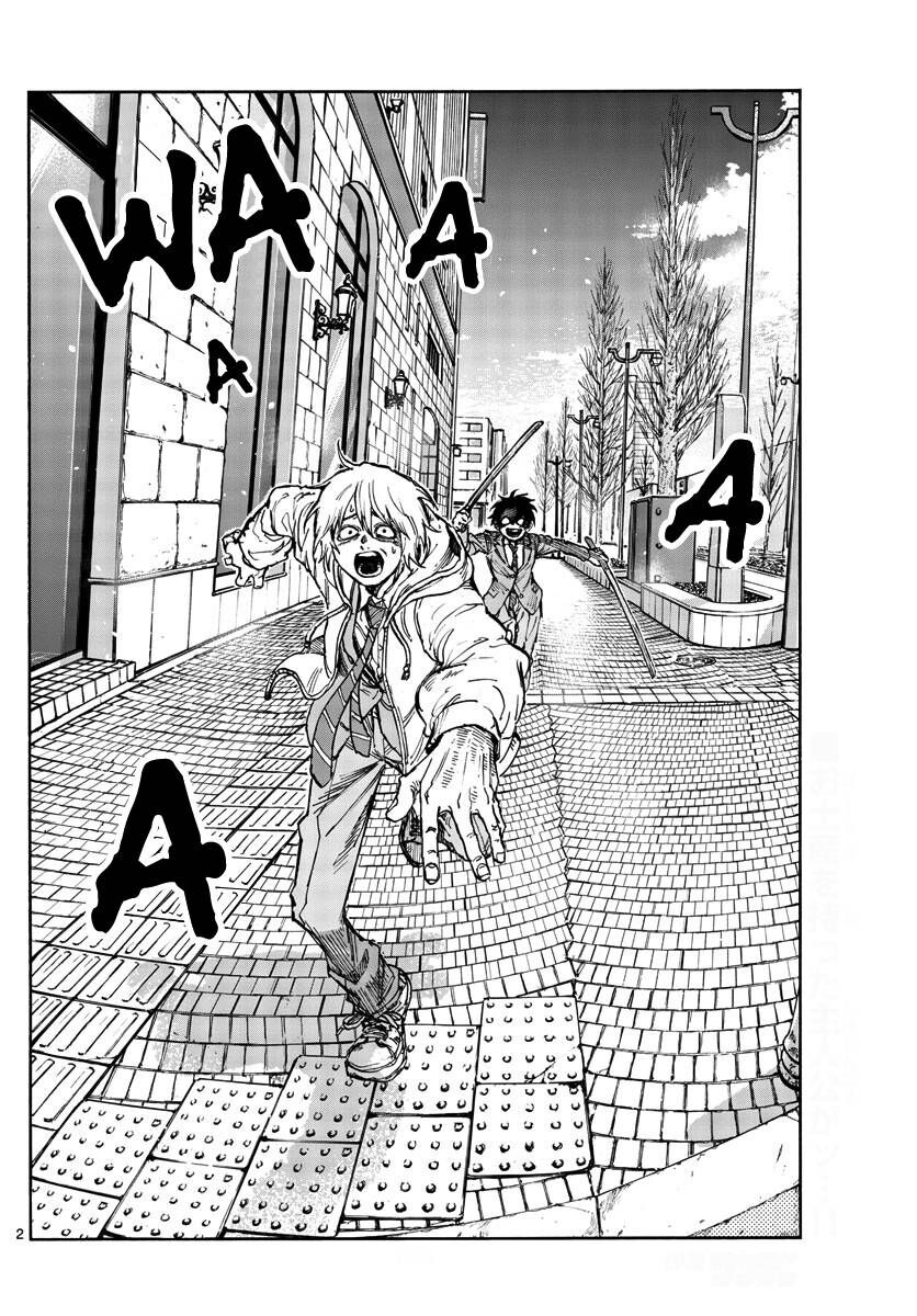 Khúc Ca Của Kẻ Dạo Đêm Chapter 150 - Trang 2