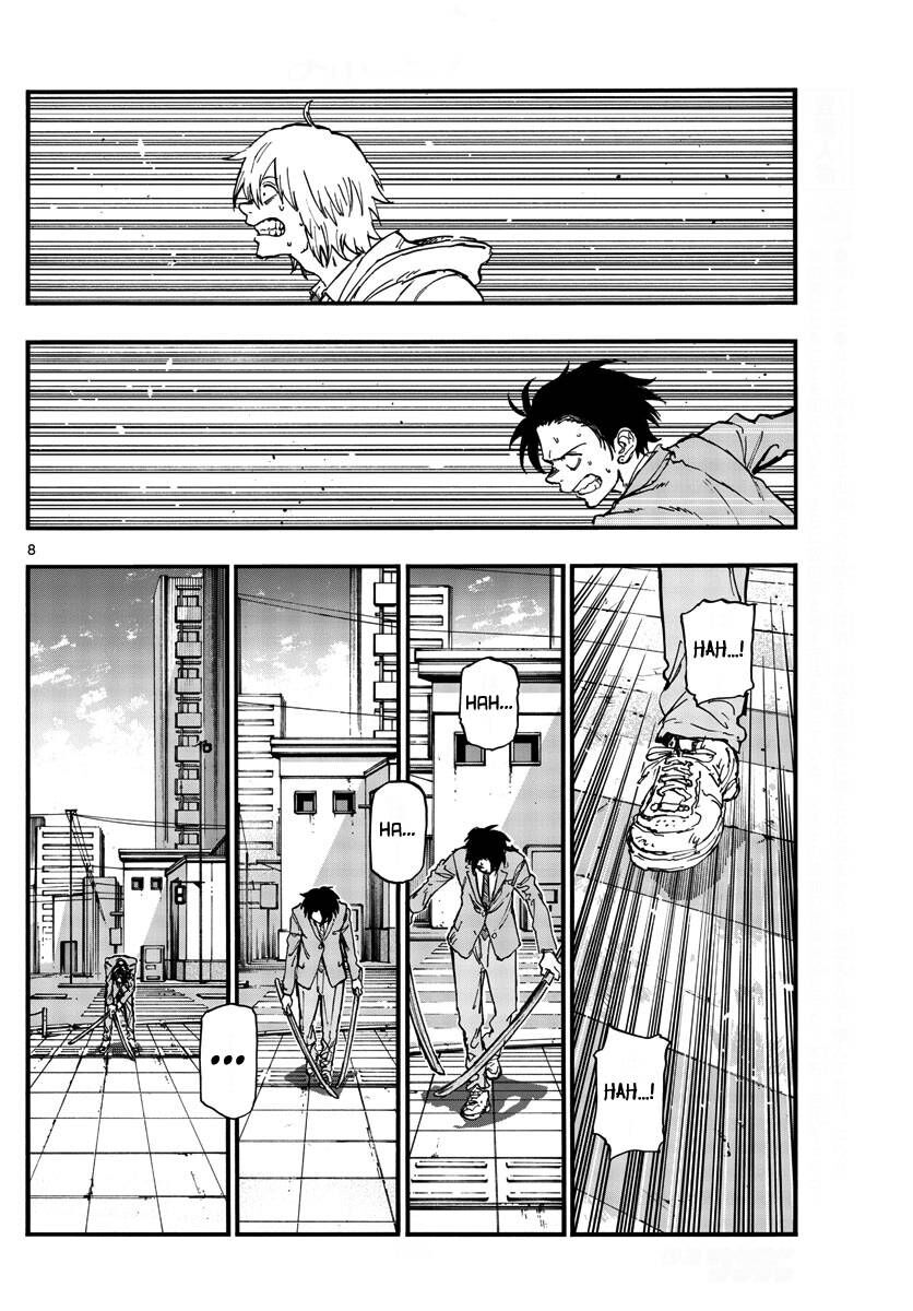 Khúc Ca Của Kẻ Dạo Đêm Chapter 150 - Trang 2