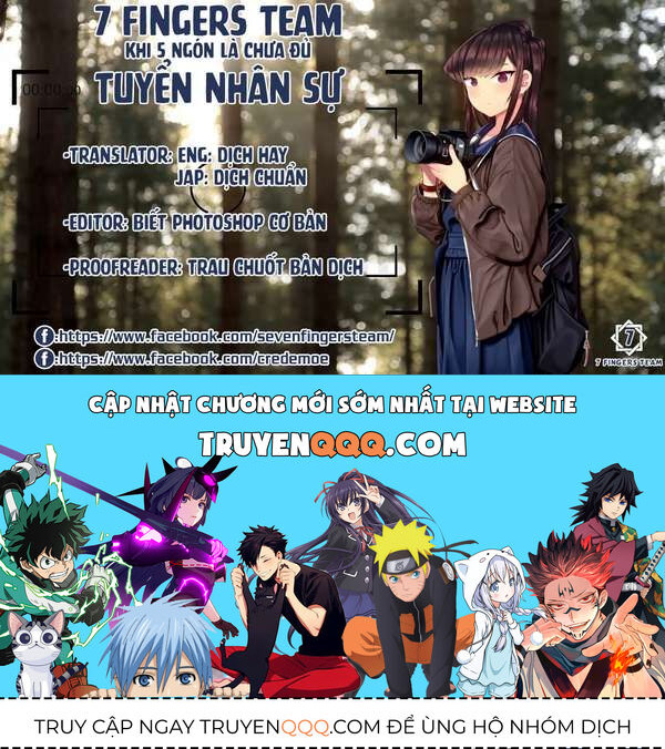 Khúc Ca Của Kẻ Dạo Đêm Chapter 2 - Trang 2