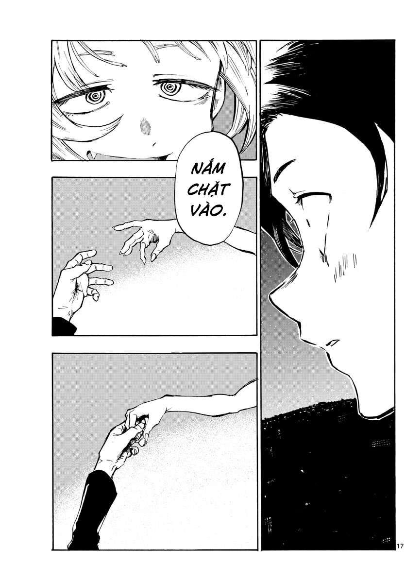 Khúc Ca Của Kẻ Dạo Đêm Chapter 3 - Trang 2