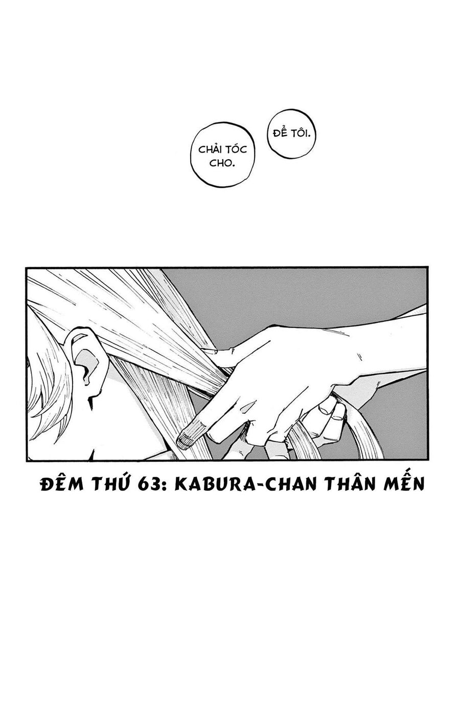 Khúc Ca Của Kẻ Dạo Đêm Chapter 63 - Trang 2