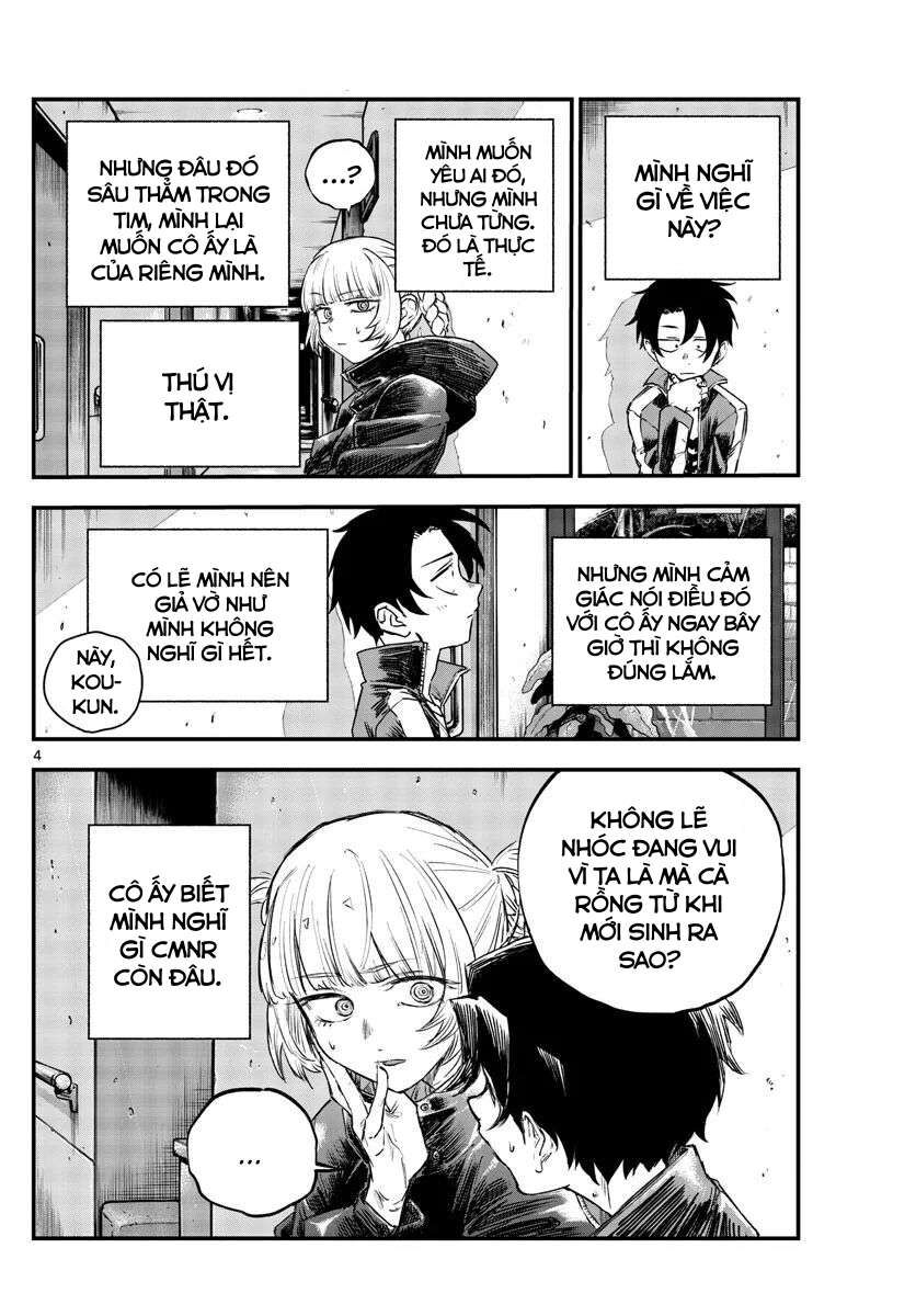 Khúc Ca Của Kẻ Dạo Đêm Chapter 65 - Trang 2