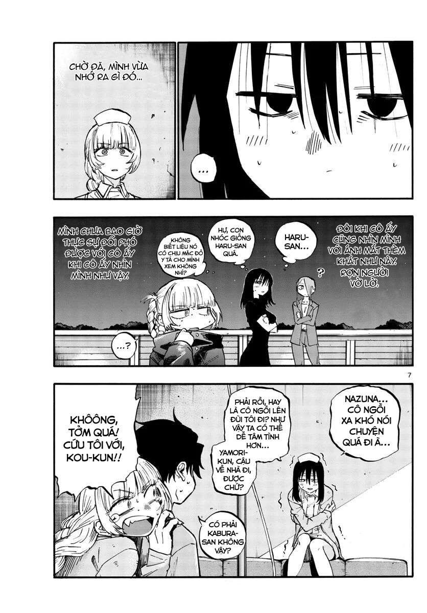 Khúc Ca Của Kẻ Dạo Đêm Chapter 65 - Trang 2