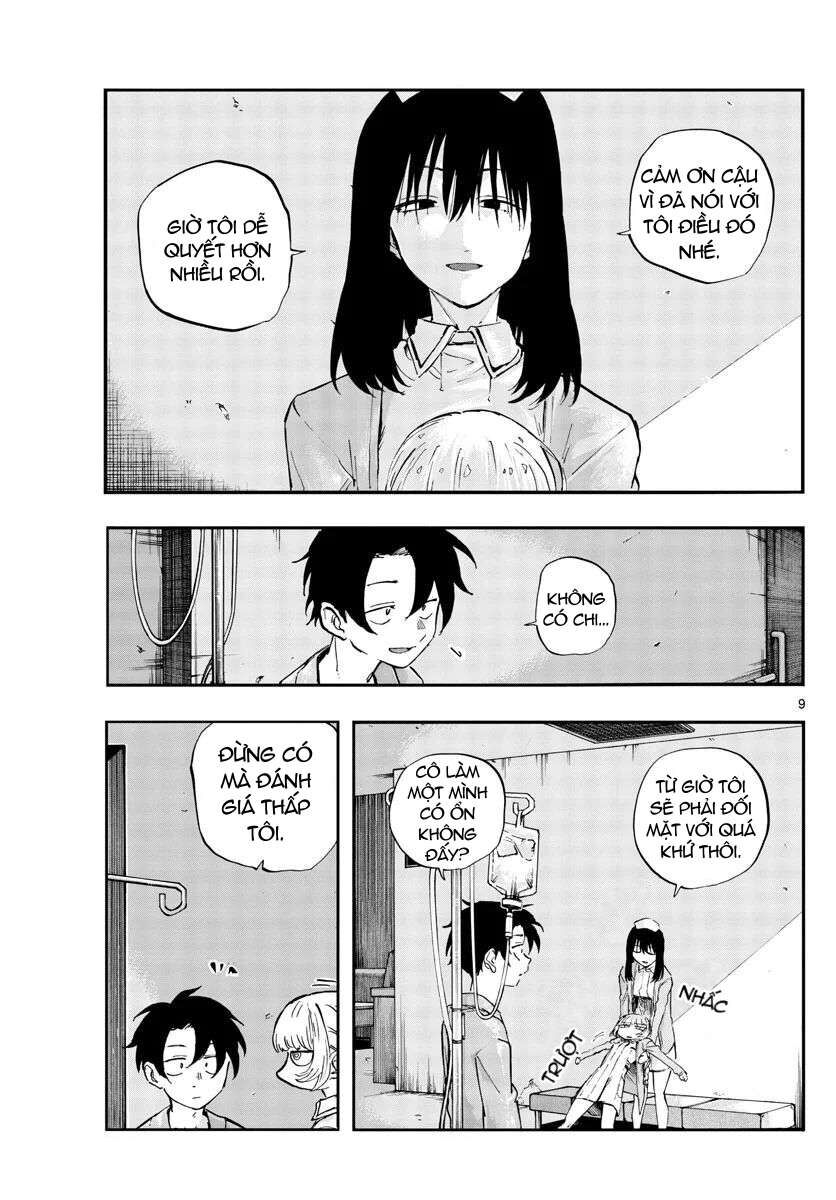 Khúc Ca Của Kẻ Dạo Đêm Chapter 65 - Trang 2