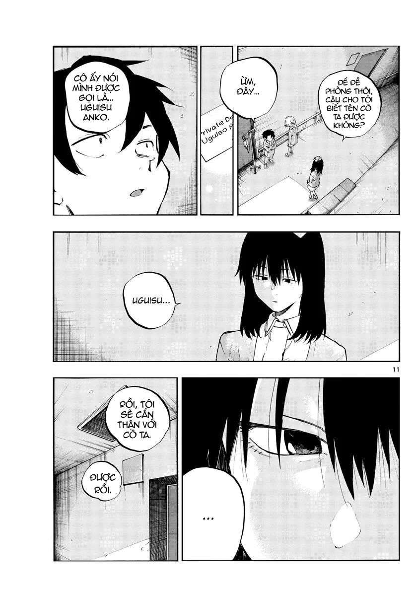 Khúc Ca Của Kẻ Dạo Đêm Chapter 65 - Trang 2