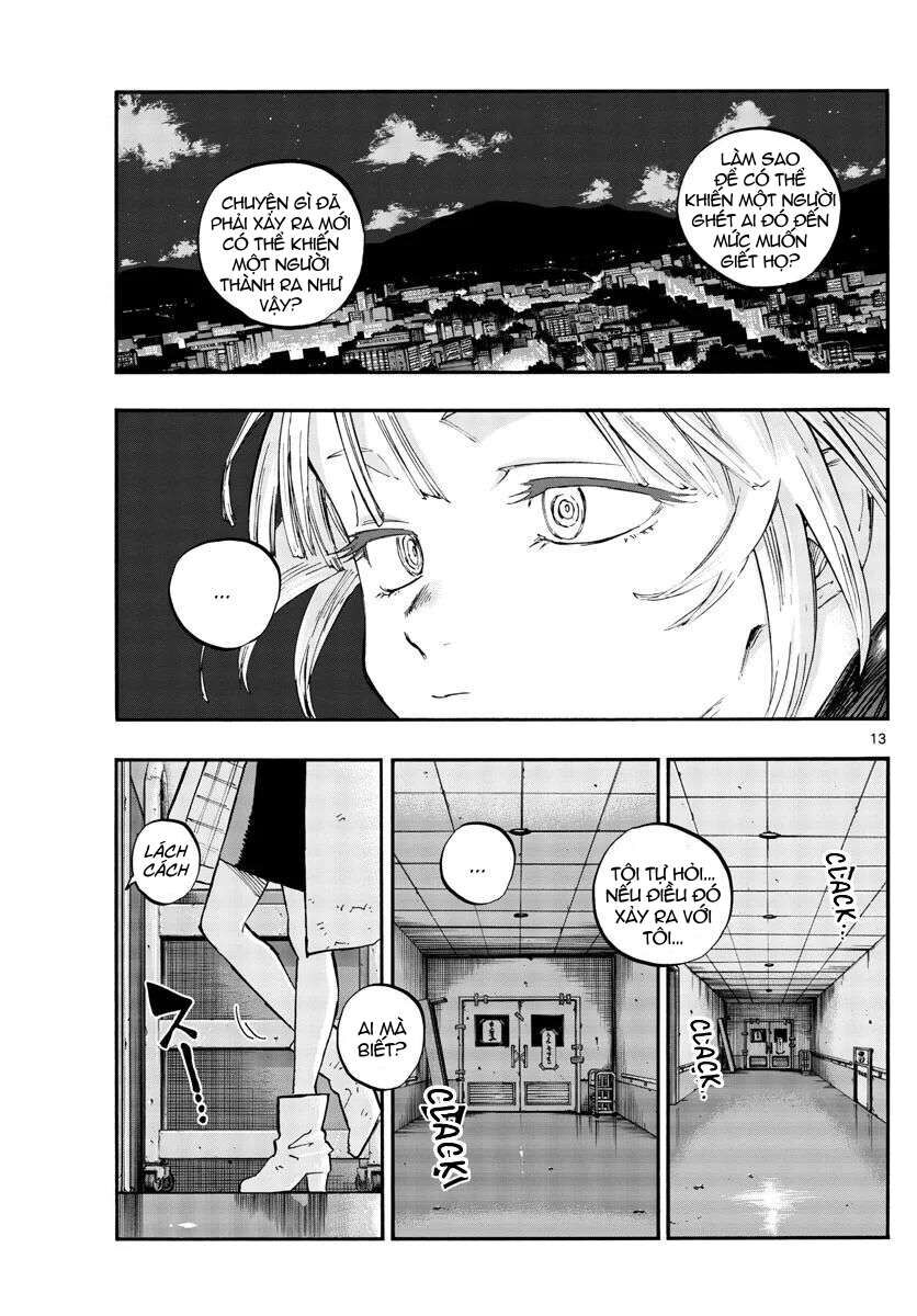 Khúc Ca Của Kẻ Dạo Đêm Chapter 65 - Trang 2