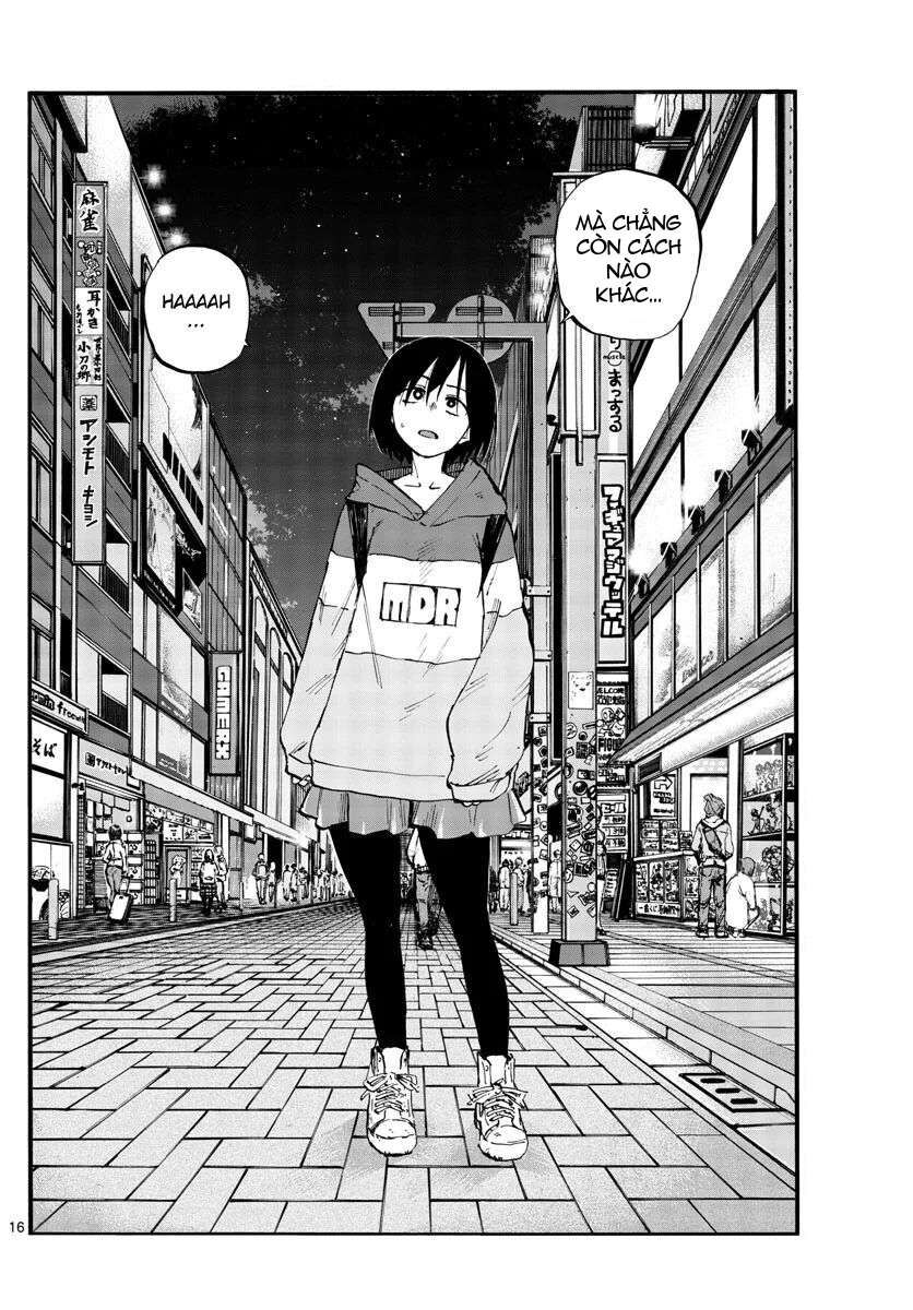 Khúc Ca Của Kẻ Dạo Đêm Chapter 65 - Trang 2