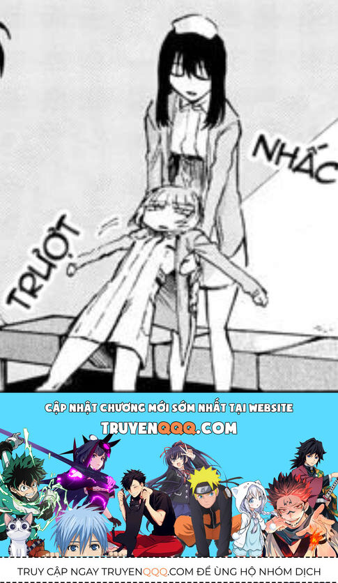 Khúc Ca Của Kẻ Dạo Đêm Chapter 65 - Trang 2