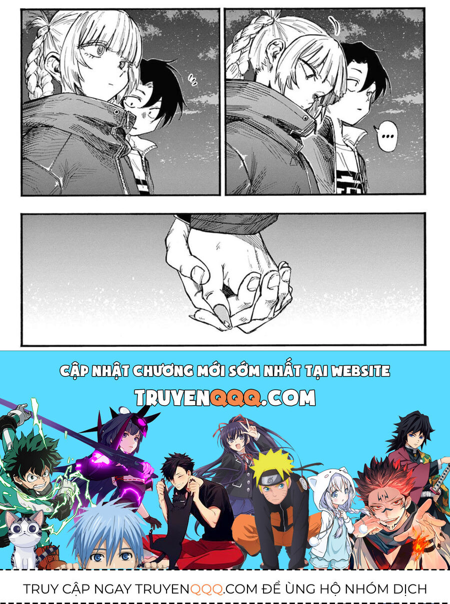 Khúc Ca Của Kẻ Dạo Đêm Chapter 68 - Trang 2