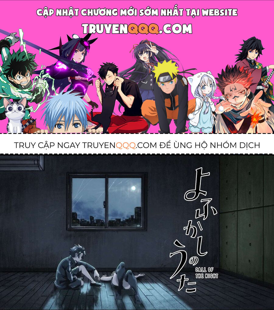Khúc Ca Của Kẻ Dạo Đêm Chapter 73 - Trang 2