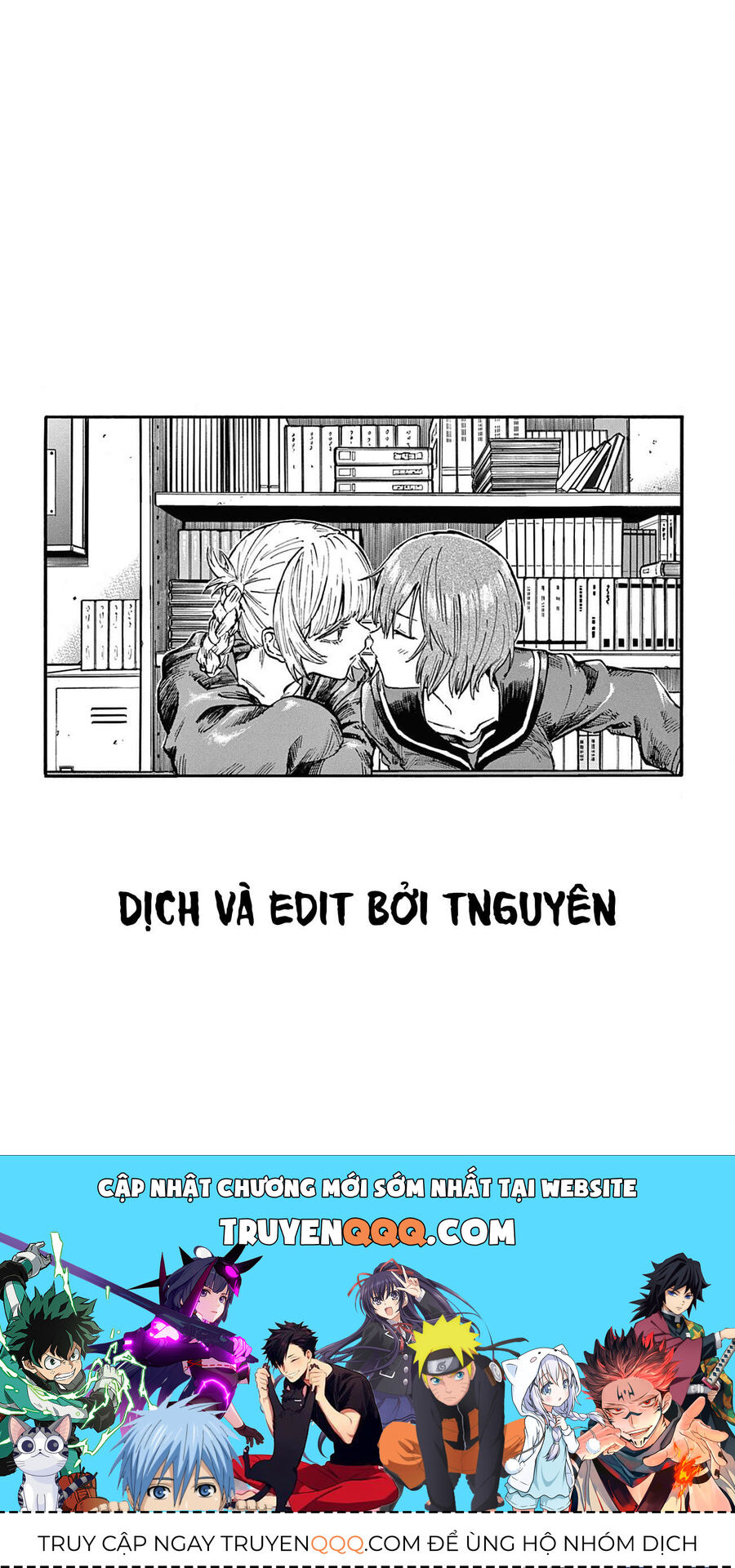 Khúc Ca Của Kẻ Dạo Đêm Chapter 75 - Trang 2