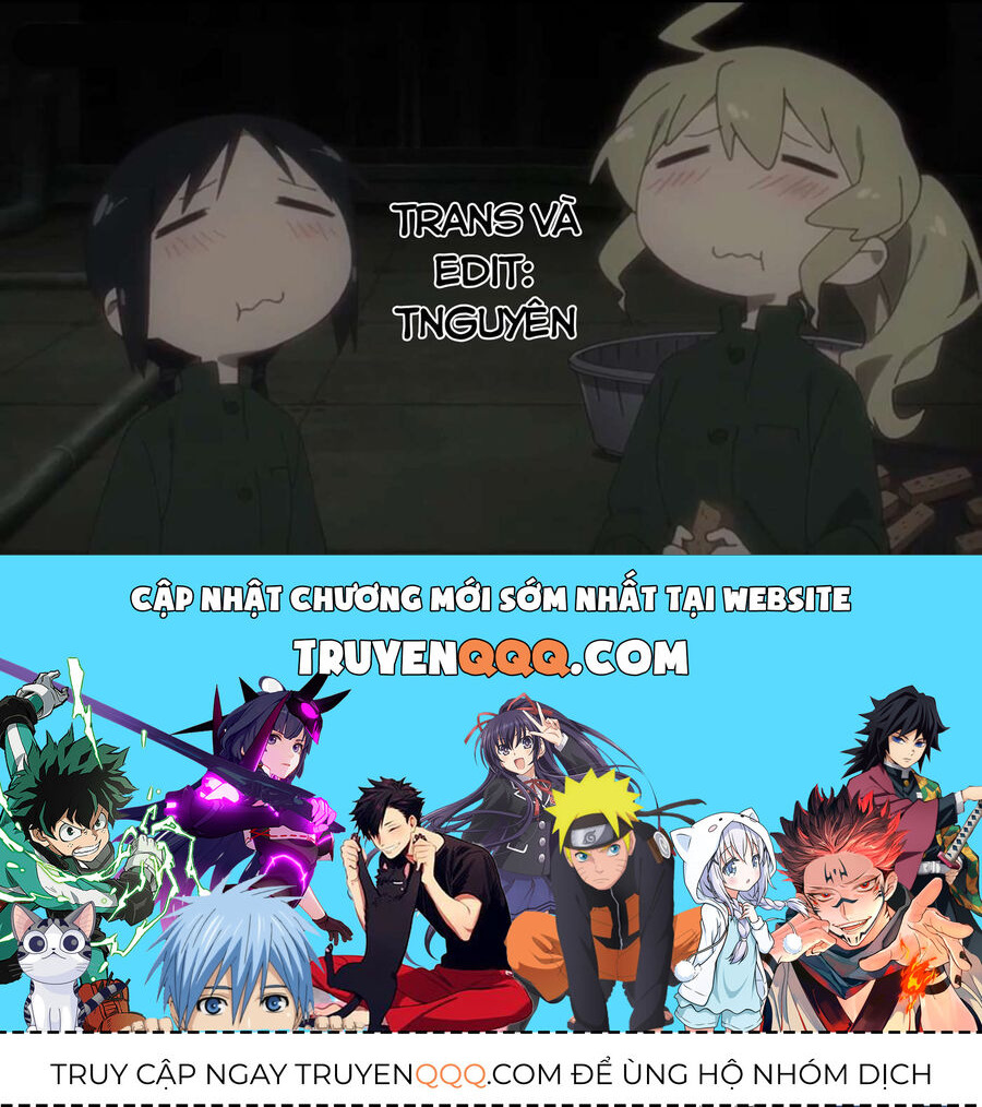 Khúc Ca Của Kẻ Dạo Đêm Chapter 76 - Trang 2