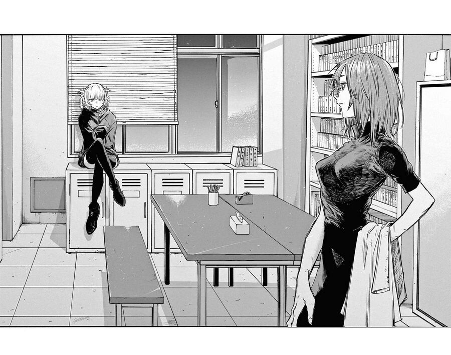 Khúc Ca Của Kẻ Dạo Đêm Chapter 86 - Trang 2