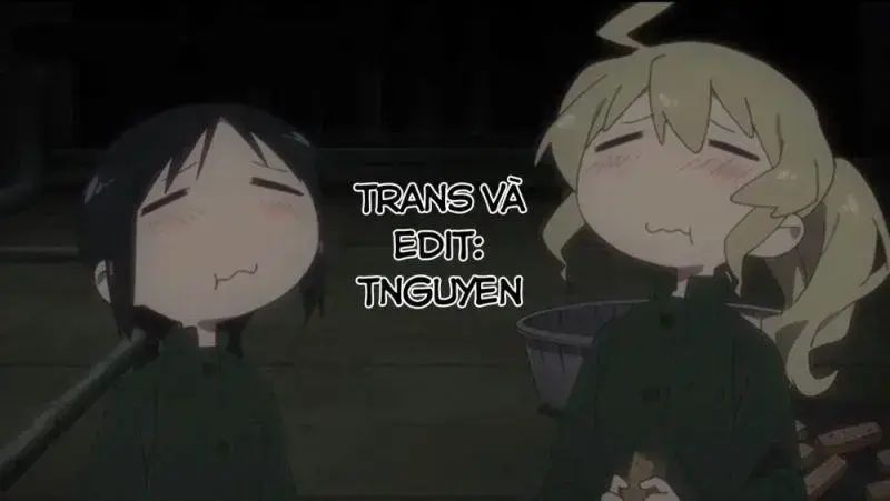 Khúc Ca Của Kẻ Dạo Đêm Chapter 87 - Trang 2