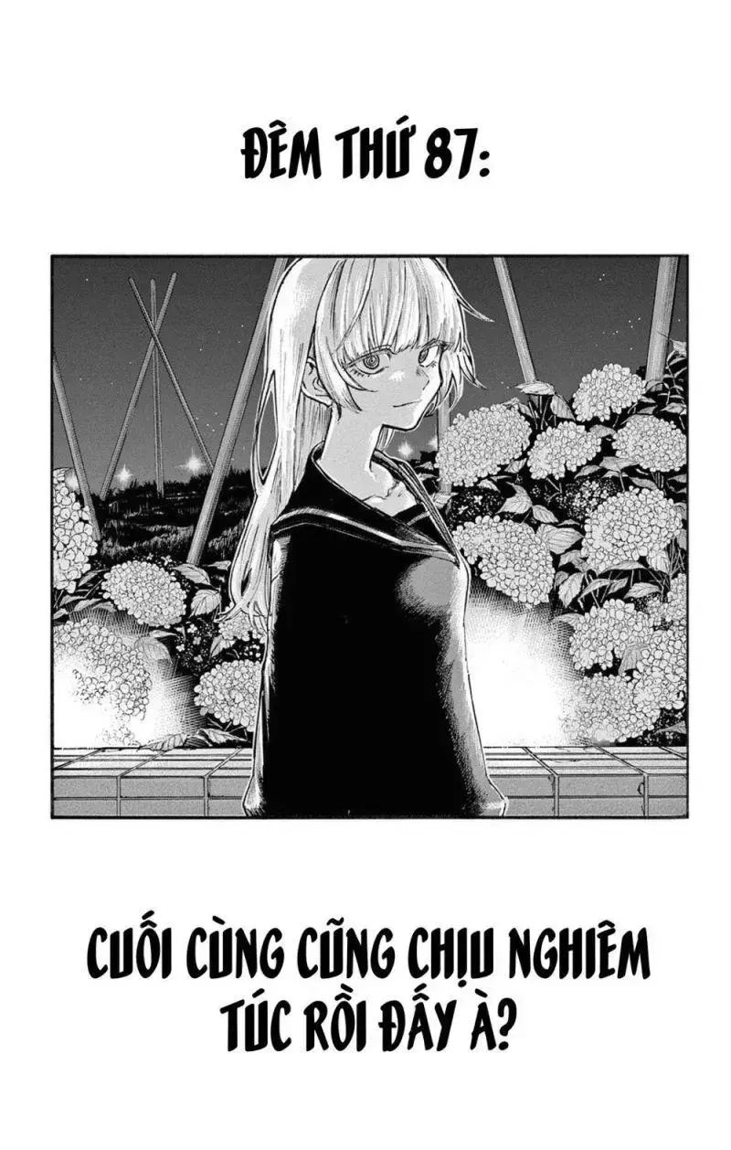 Khúc Ca Của Kẻ Dạo Đêm Chapter 87 - Trang 2