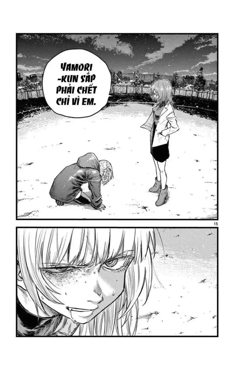 Khúc Ca Của Kẻ Dạo Đêm Chapter 88 - Trang 2