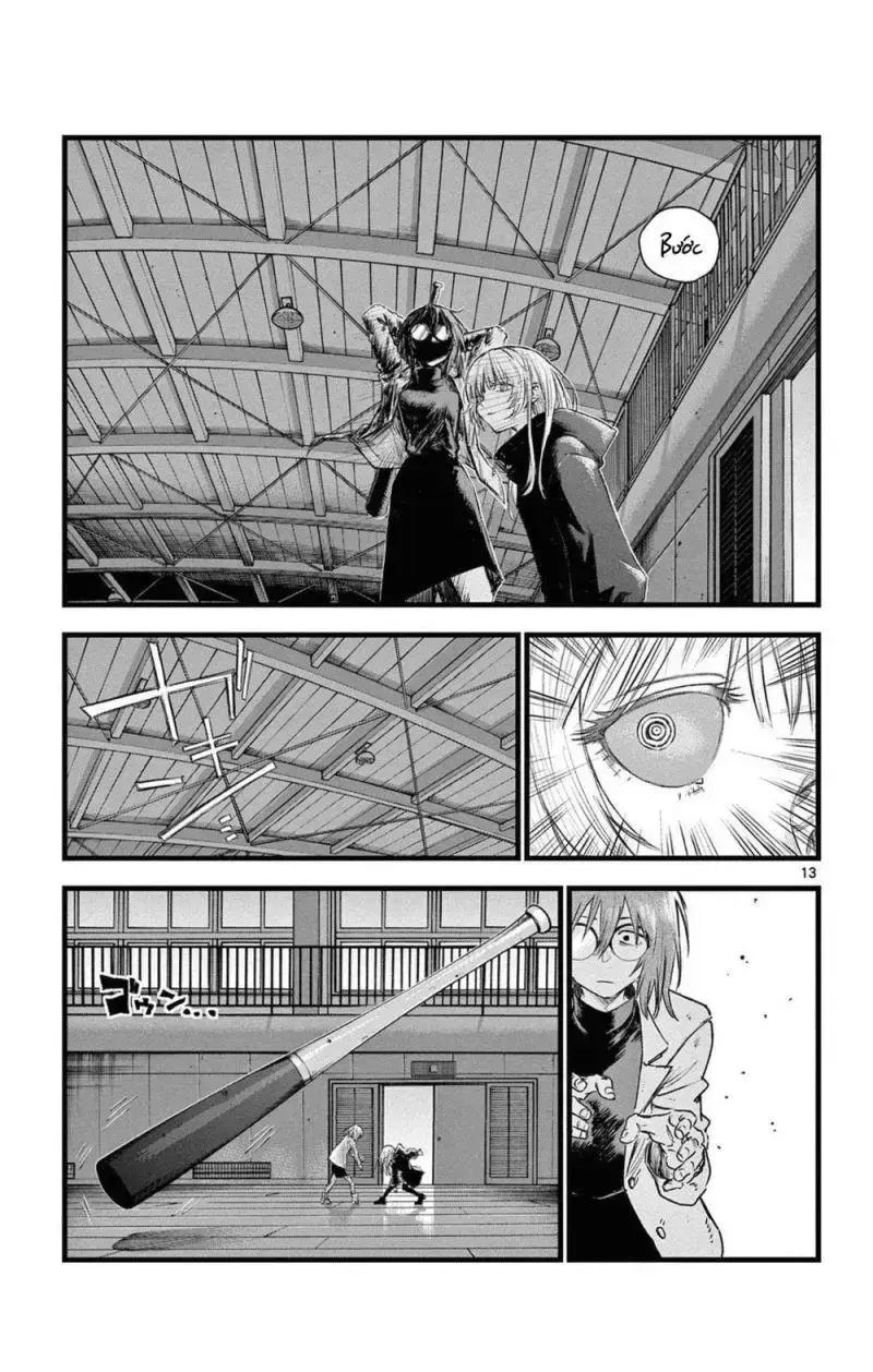 Khúc Ca Của Kẻ Dạo Đêm Chapter 89 - Trang 2