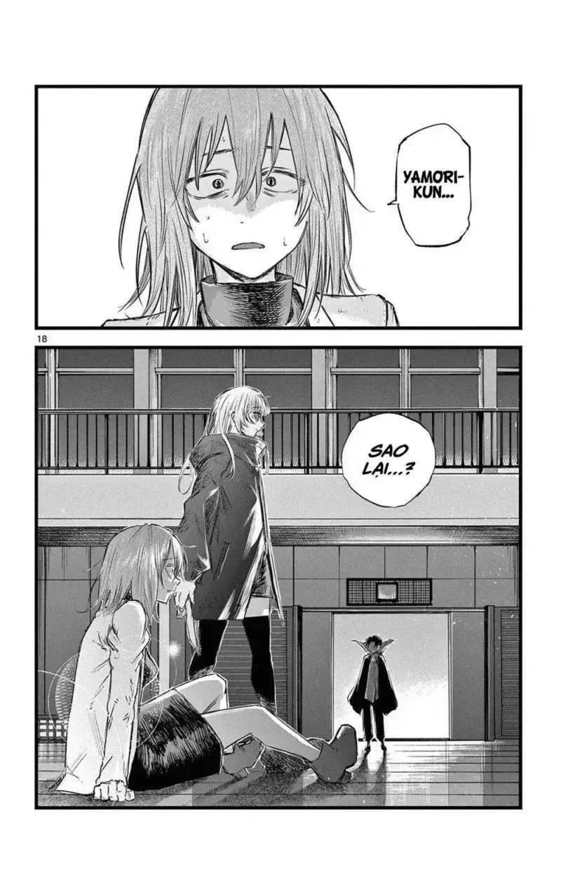 Khúc Ca Của Kẻ Dạo Đêm Chapter 89 - Trang 2