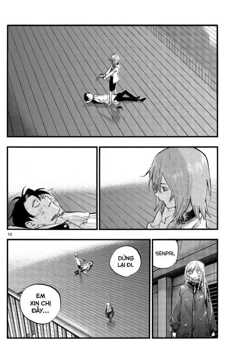 Khúc Ca Của Kẻ Dạo Đêm Chapter 90 - Trang 2