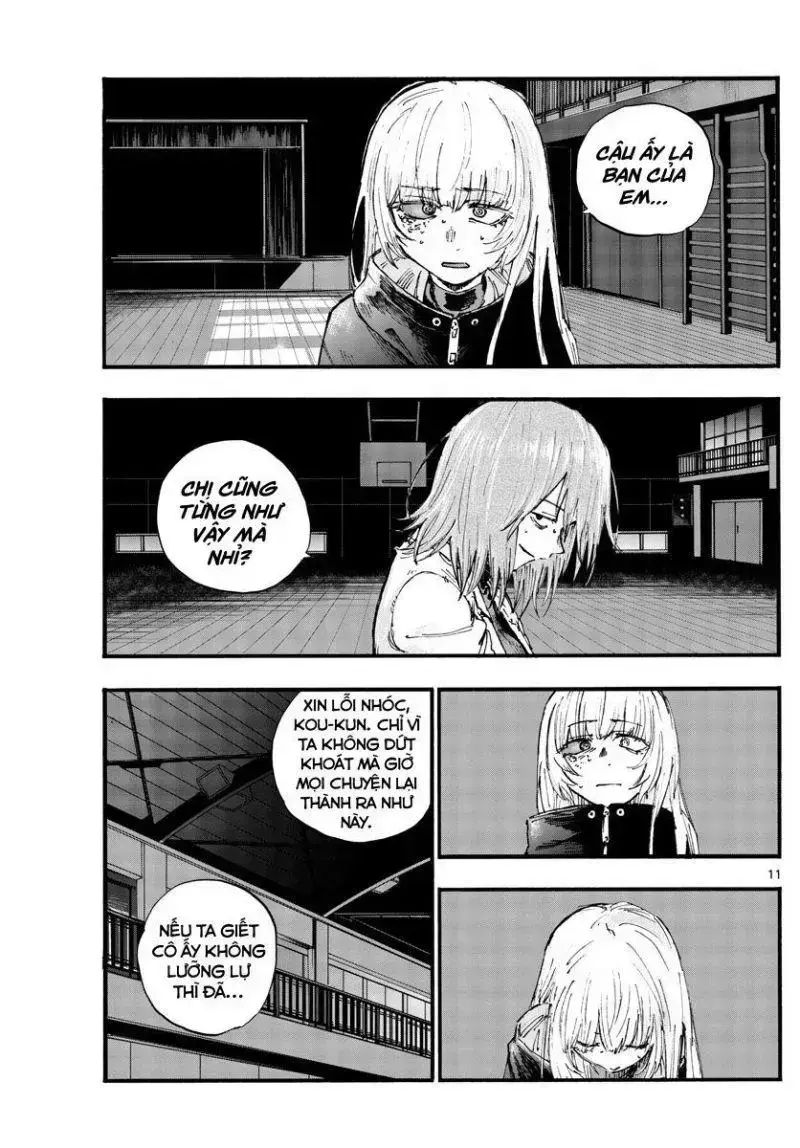 Khúc Ca Của Kẻ Dạo Đêm Chapter 90 - Trang 2