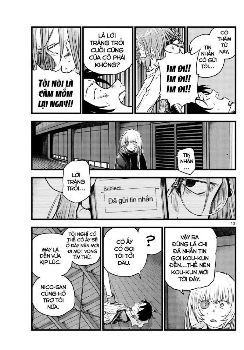 Khúc Ca Của Kẻ Dạo Đêm Chapter 90 - Trang 2