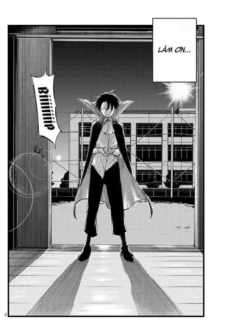 Khúc Ca Của Kẻ Dạo Đêm Chapter 90 - Trang 2