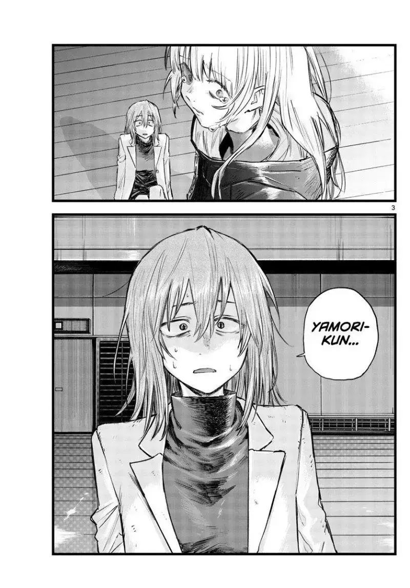 Khúc Ca Của Kẻ Dạo Đêm Chapter 90 - Trang 2