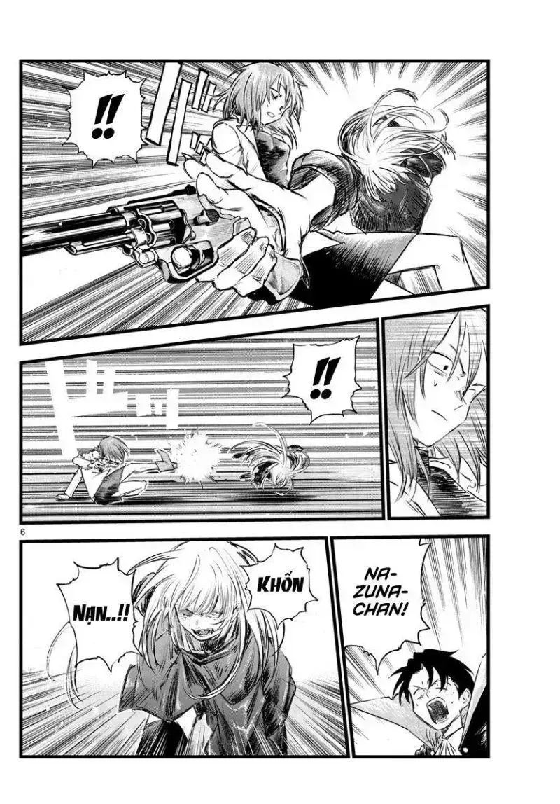 Khúc Ca Của Kẻ Dạo Đêm Chapter 90 - Trang 2