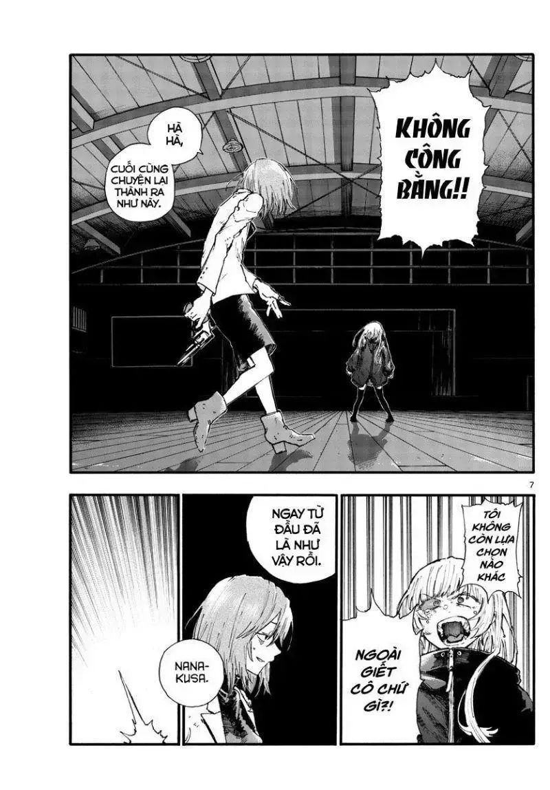 Khúc Ca Của Kẻ Dạo Đêm Chapter 90 - Trang 2