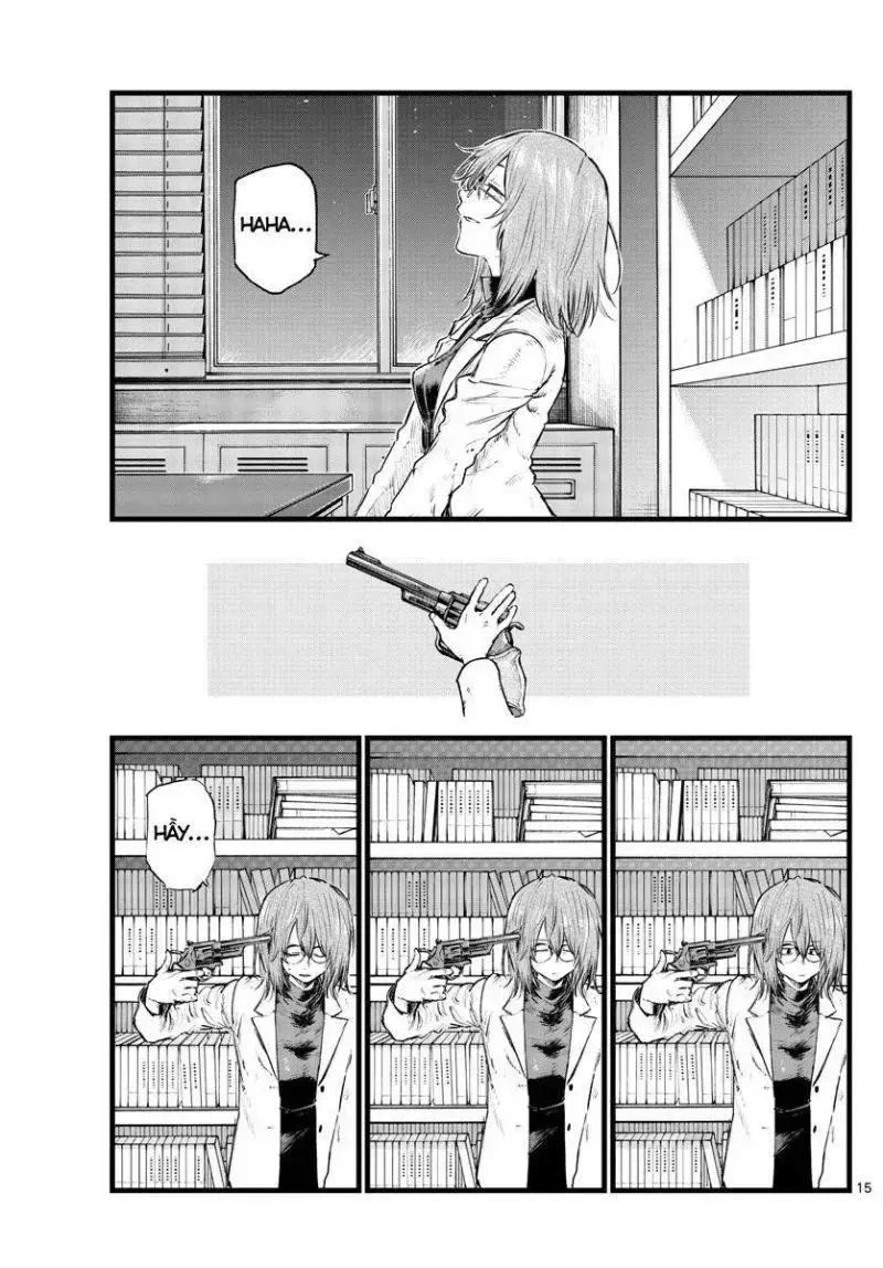 Khúc Ca Của Kẻ Dạo Đêm Chapter 91 - Trang 2