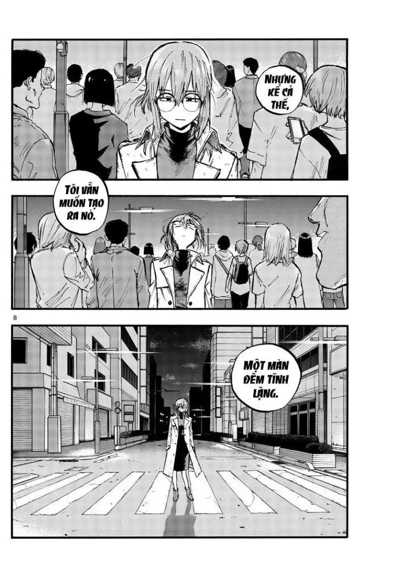 Khúc Ca Của Kẻ Dạo Đêm Chapter 91 - Trang 2