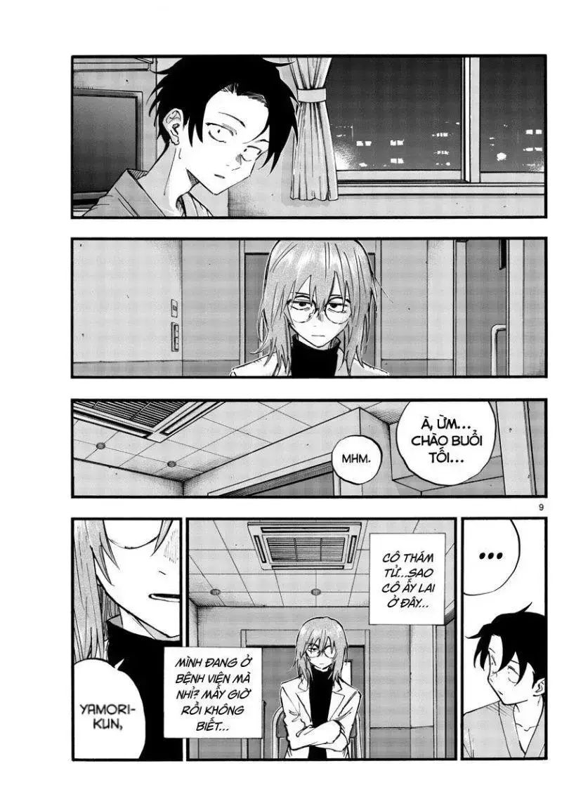 Khúc Ca Của Kẻ Dạo Đêm Chapter 92 - Trang 2