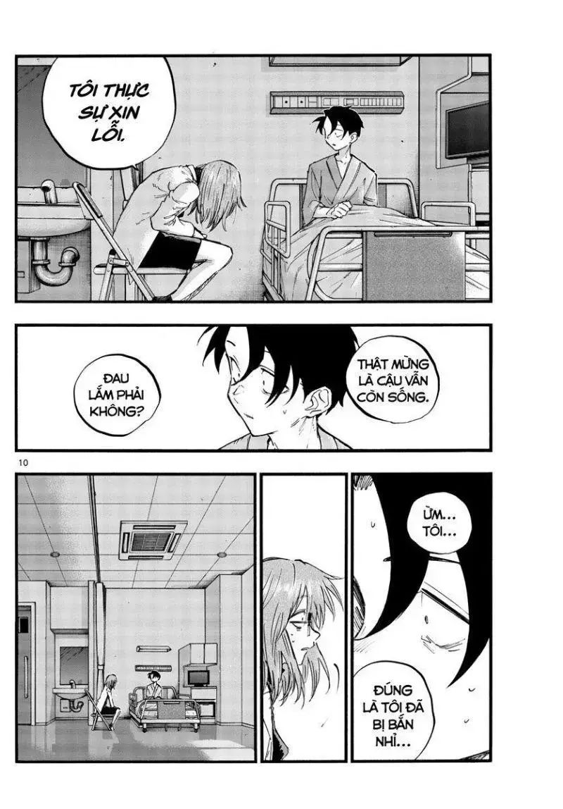 Khúc Ca Của Kẻ Dạo Đêm Chapter 92 - Trang 2