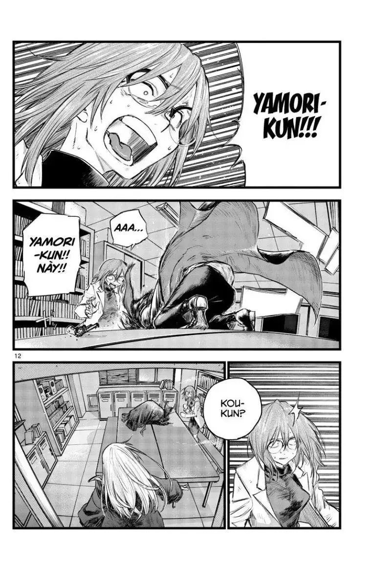 Khúc Ca Của Kẻ Dạo Đêm Chapter 92 - Trang 2