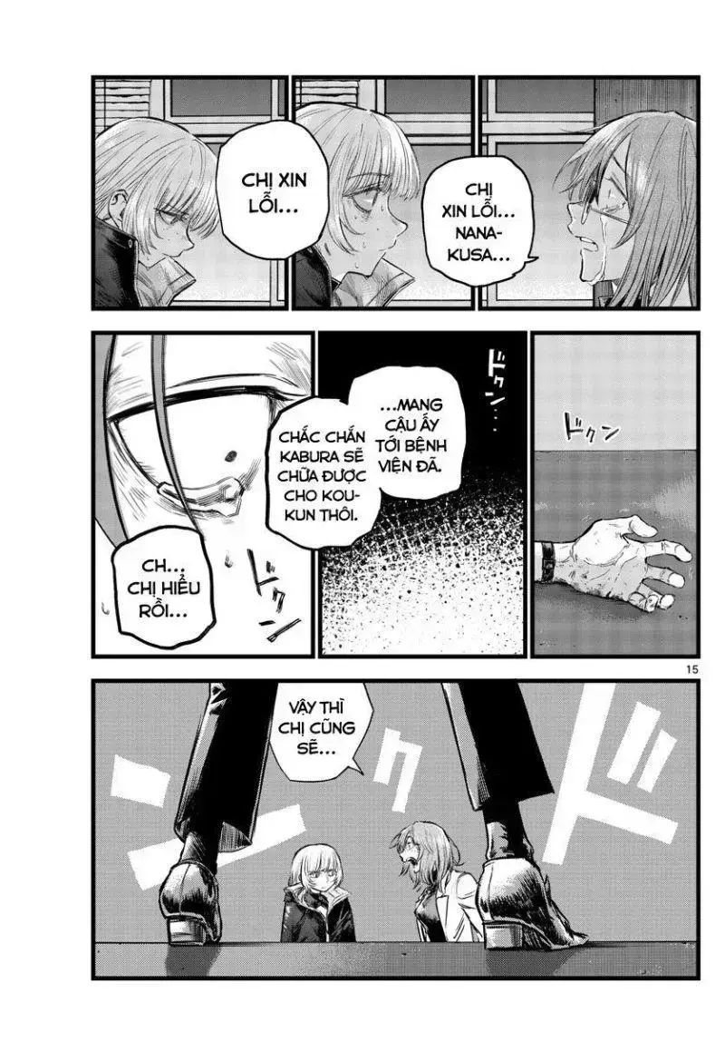 Khúc Ca Của Kẻ Dạo Đêm Chapter 92 - Trang 2