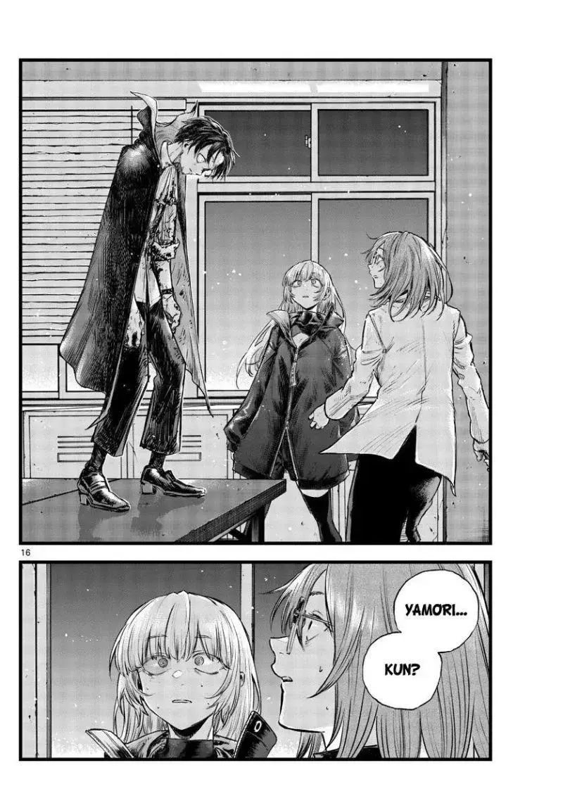 Khúc Ca Của Kẻ Dạo Đêm Chapter 92 - Trang 2