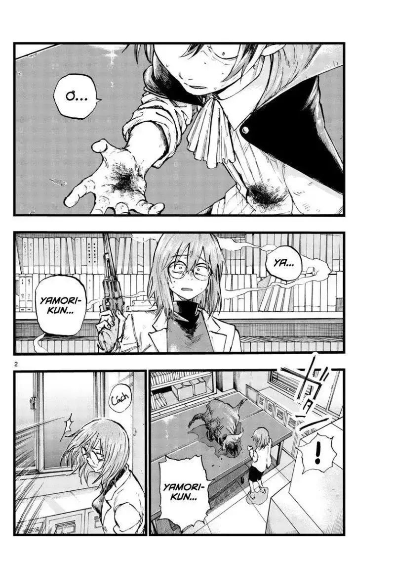 Khúc Ca Của Kẻ Dạo Đêm Chapter 92 - Trang 2