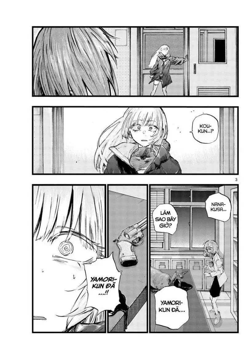 Khúc Ca Của Kẻ Dạo Đêm Chapter 92 - Trang 2
