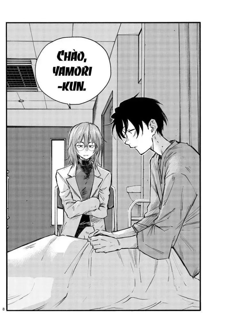 Khúc Ca Của Kẻ Dạo Đêm Chapter 92 - Trang 2