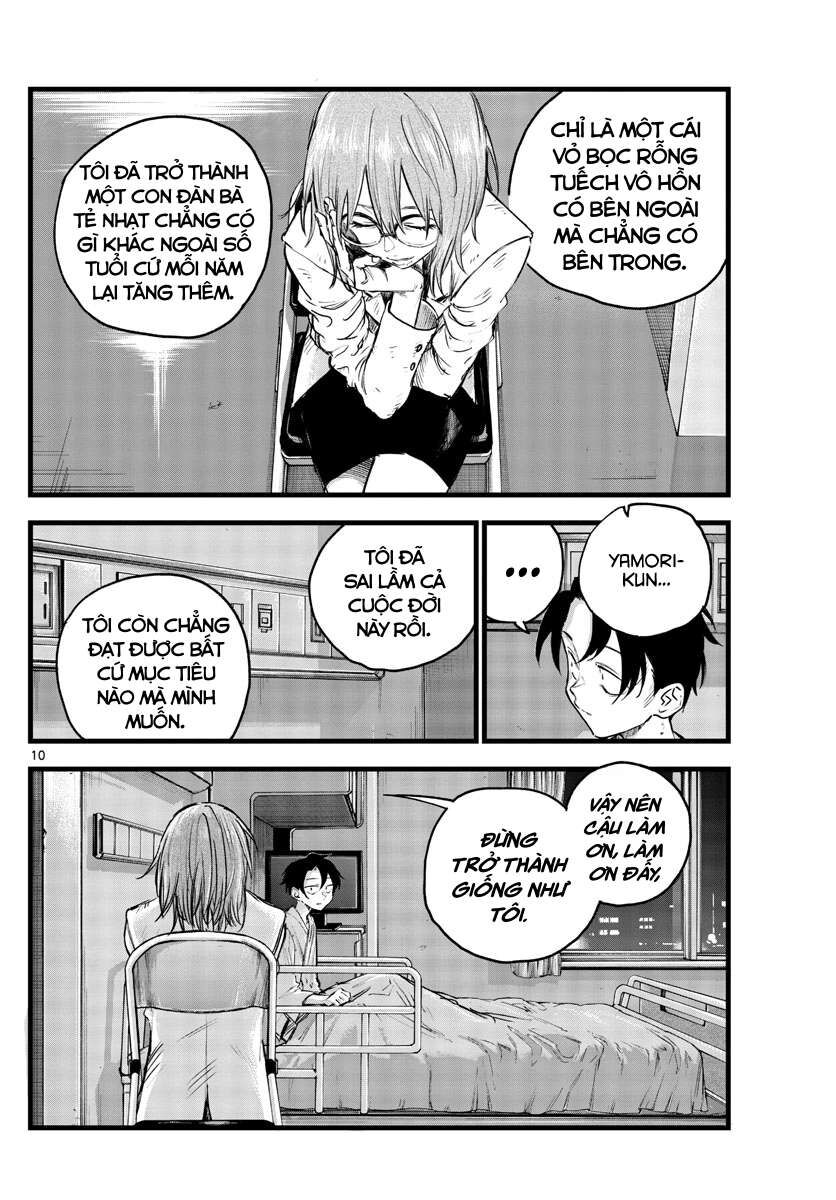 Khúc Ca Của Kẻ Dạo Đêm Chapter 93 - Trang 2
