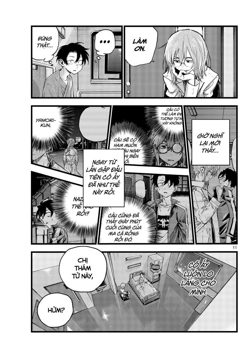 Khúc Ca Của Kẻ Dạo Đêm Chapter 93 - Trang 2