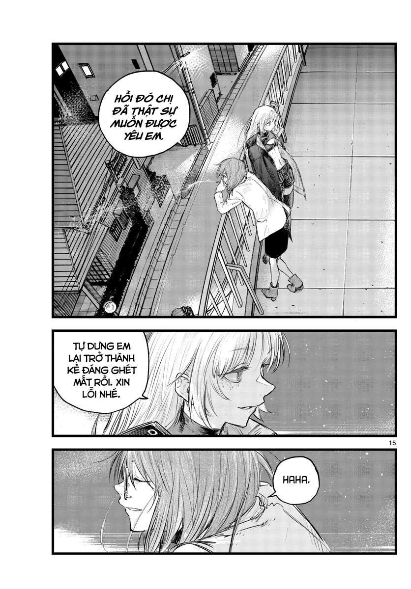 Khúc Ca Của Kẻ Dạo Đêm Chapter 93 - Trang 2