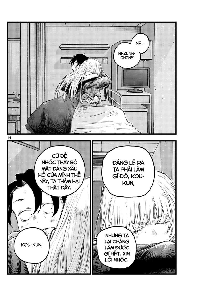 Khúc Ca Của Kẻ Dạo Đêm Chapter 94 - Trang 2