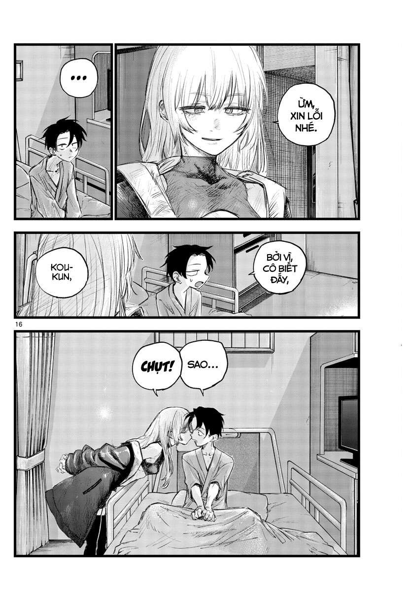 Khúc Ca Của Kẻ Dạo Đêm Chapter 94 - Trang 2
