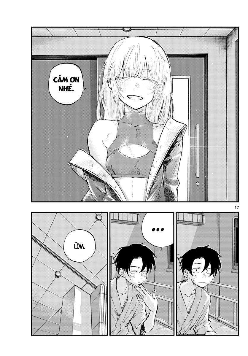 Khúc Ca Của Kẻ Dạo Đêm Chapter 94 - Trang 2